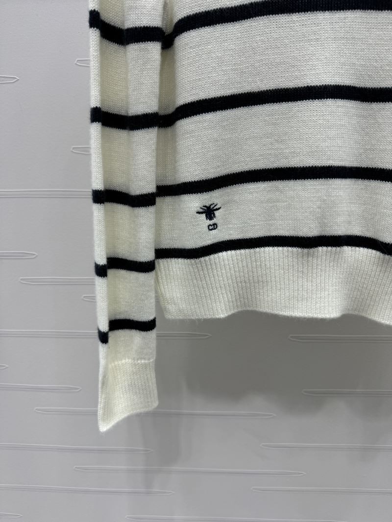 Christian Dior Sweaters